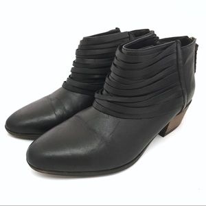 clarks artisan women's spye celeste booties